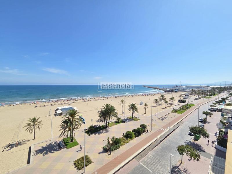 Foto 0c8cb8f6-12e3-4cc1-b967-7c8545e95678. Dachwohnung in Playa de Gandía Gandia