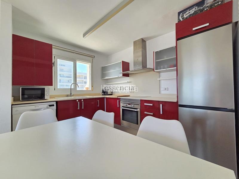 Foto 14e72b71-f4af-4ed4-8099-c959de6780a3. Dachwohnung in Playa de Gandía Gandia