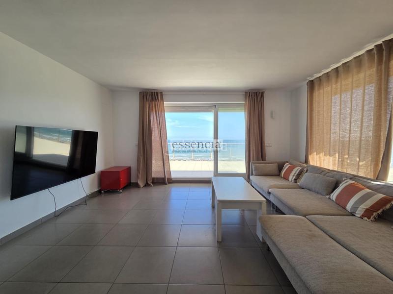 Foto 552b672e-4c0e-47de-8f06-2cdeebc3fe5a. Dachwohnung in Playa de Gandía Gandia