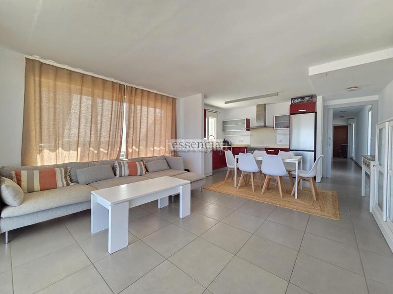 Foto 7946dbbc-a730-4ed6-a9ac-4b07cd9cd805. Dachwohnung in Playa de Gandía Gandia