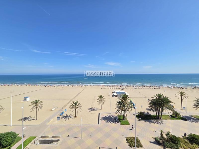 Foto 8bd628ee-54cf-4788-bf9e-d111a67a837e. Dachwohnung in Playa de Gandía Gandia