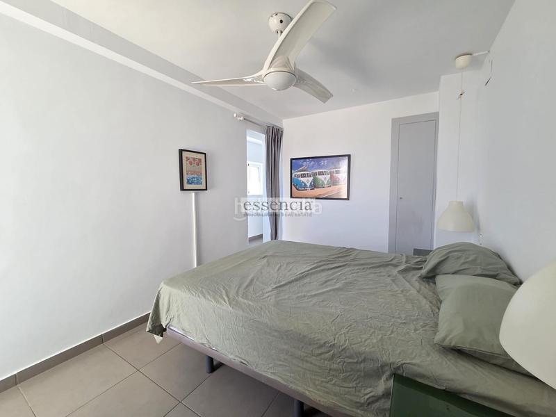 Foto b372befb-1fda-420a-b34b-fafbe0af9ba8. Dachwohnung in Playa de Gandía Gandia