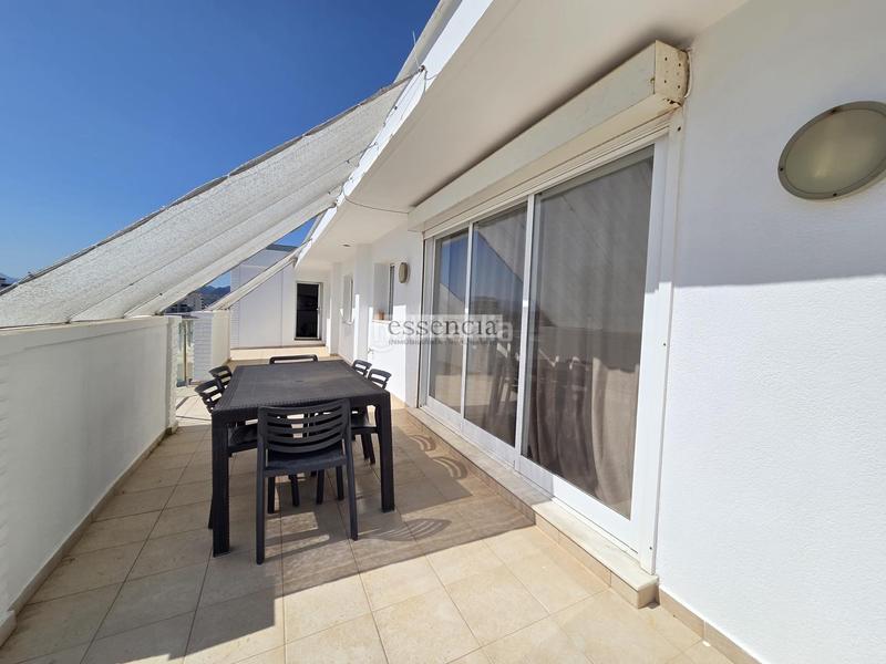 Foto f494cf68-413e-462a-aee2-4be903a5359f. Dachwohnung in Playa de Gandía Gandia