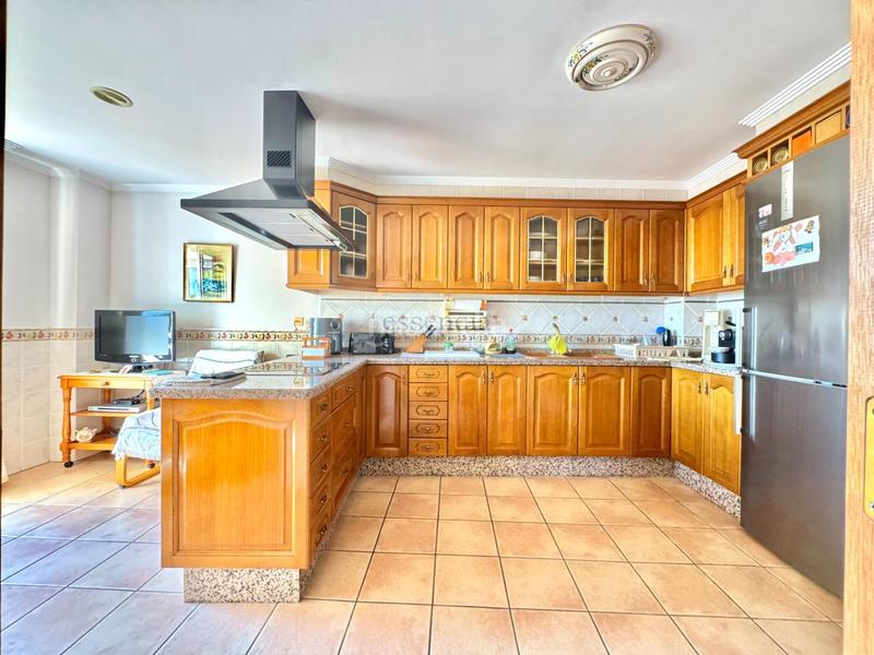 Foto 03989afb-691e-4547-947c-f724faf4de54. Chalet con parcheggio piscina in Palmera