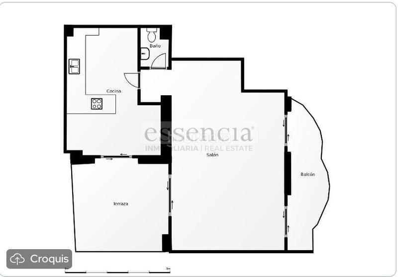 Foto 21e1f873-95b8-4a12-afbb-4ba3058a7064. Chalet con parcheggio piscina in Palmera