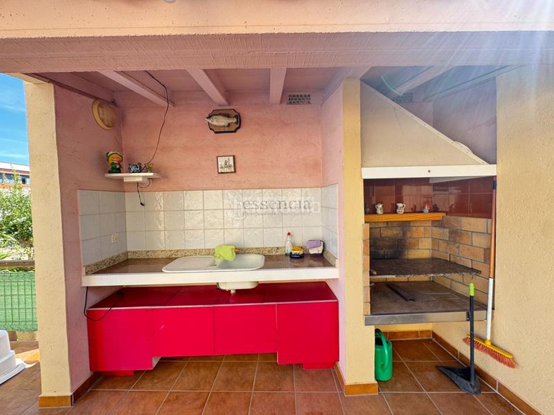 Foto 4706b3a6-ea01-40ba-83c1-c100bb49863c. Chalet con parcheggio piscina in Palmera