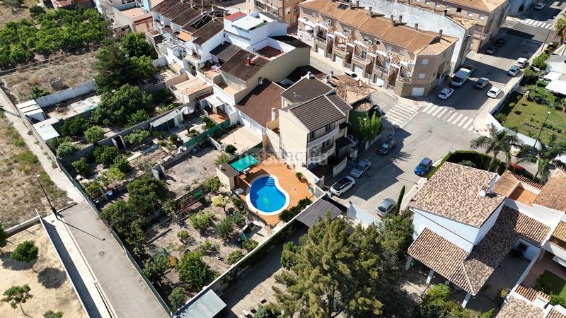 Foto 5152fabe-7726-4bec-ad26-12c131daf085. Xalet amb aparcament piscina a Palmera