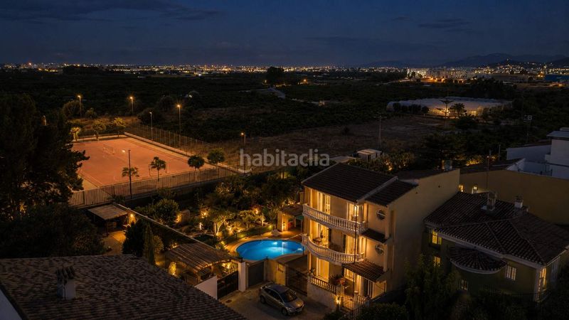 Foto 53af8680-2f06-4e04-a44e-209c81709d0c. Xalet amb aparcament piscina a Palmera