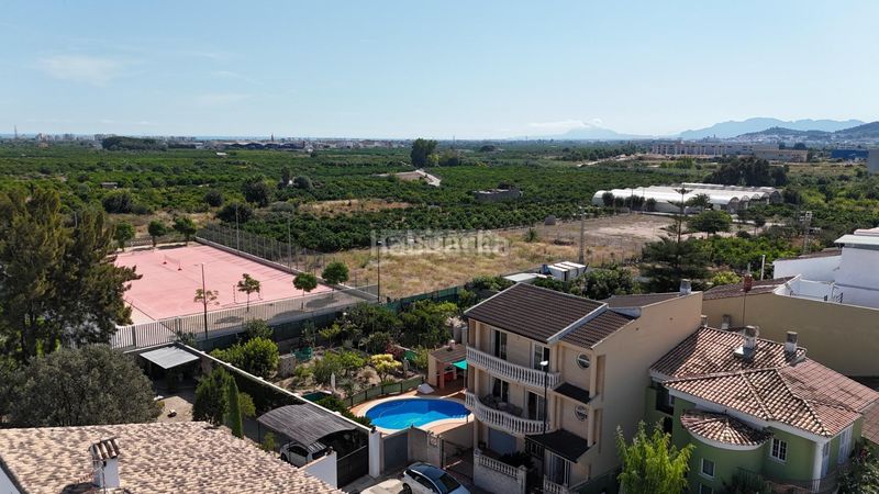 Foto a89d4125-cb83-4070-9526-95be57b36d49. Xalet amb aparcament piscina a Palmera