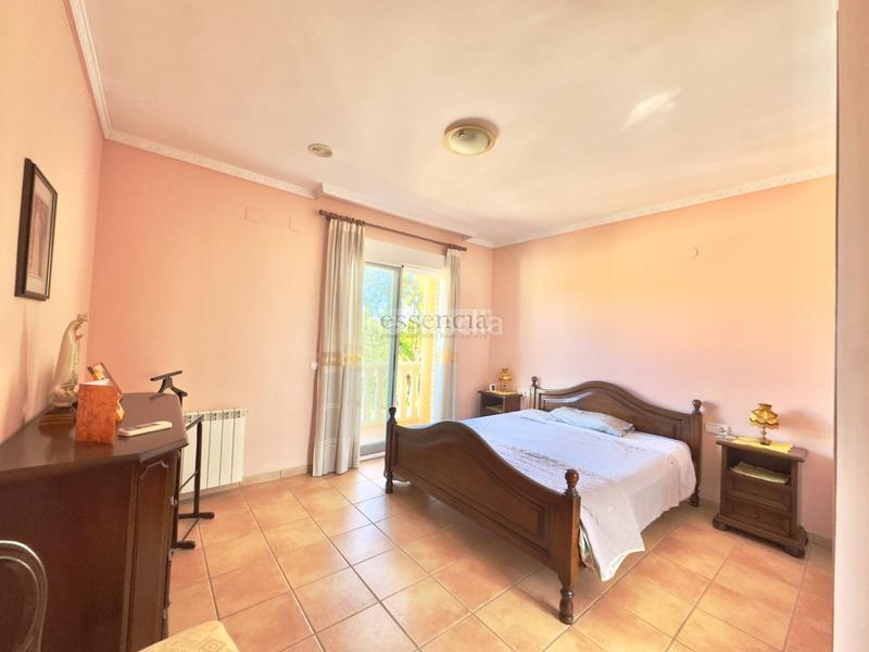 Foto f66560ce-42b7-4882-a9bc-9f7ac692e21c. Chalet con parcheggio piscina in Palmera