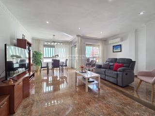 Pis en Plaza Elptica - Repblica Argentina. Reformada y esperando comprador