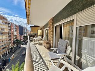 Pis a Plaza Elíptica - República Argentina. Lo que estaba esperando ! gran vivienda  de 198 m2 en el centro