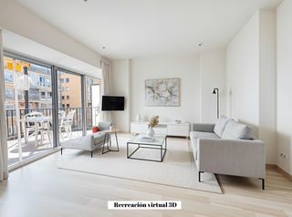 Appartement  Avenida republica argentina de la. Lo que estaba esperando ! gran vivienda  de 198 m2 en el centro