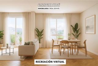Appartement à Plaza Elíptica - República Argentina. Vivienda centro 185 m2 en gandia rep. argentina