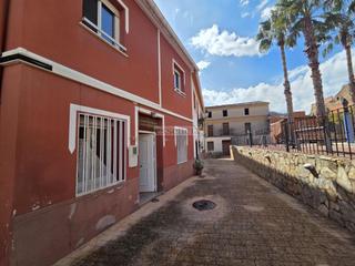 Casa a Ador. Una casa con encanto