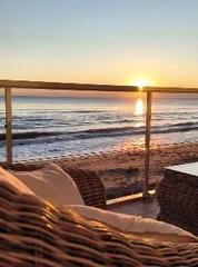 Apartament a Tavernes de la Valldigna. Tu apartamento de ensueño frente al mar en tavernes