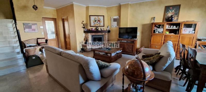 Foto cac6fe7b-9684-4b9c-9115-51cce3ca9b60. Casa adosada adosado en Benipeixcar - El Raval Gandia