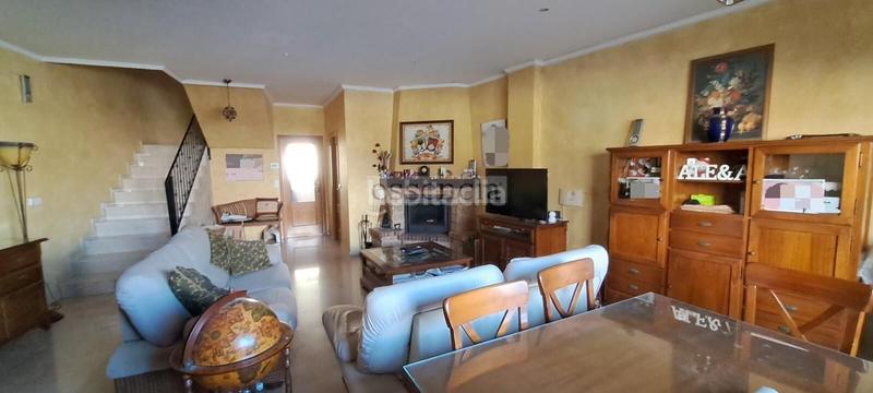 Foto d2fb6c51-a6c7-40e4-a4ac-438d201b12a6. Casa adosada adosado en Benipeixcar - El Raval Gandia