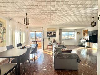 Appartamento in Germaníes - Juzgados. Piso centrico en gandia