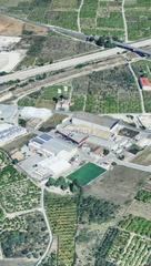 Residential Plot in Beniarjó. Suelo urbanizable en beniarjó