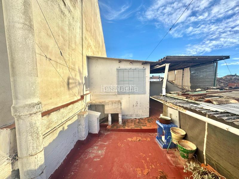 Foto 11b69fe1-5bfd-4d56-b93a-f10662e9a970. Casa encantadora casa de pueblo en Bellreguard