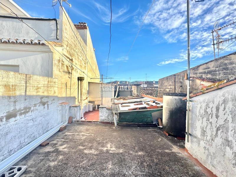 Foto 2993b1d4-cfa1-4df6-91f0-cf931c9194cd. Casa encantadora casa de pueblo en Bellreguard