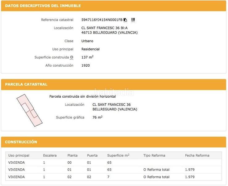 Foto 8fc3106b-161a-47f2-89bf-6c163fe06242. Casa encantadora casa de pueblo en Bellreguard