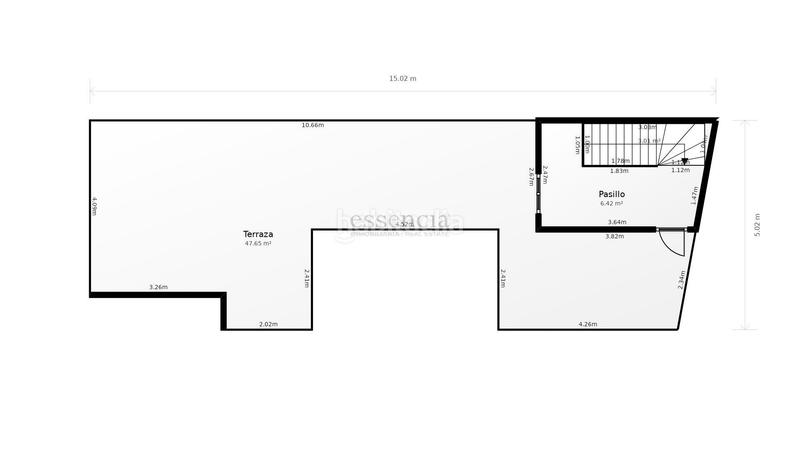 Foto ac7322cc-b2b9-4b42-ac49-943e07392db6. Casa encantadora casa de pueblo en Bellreguard