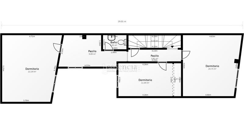 Foto b4f4ec48-1cca-467e-b67a-f71c80825bef. Casa encantadora casa de pueblo en Bellreguard