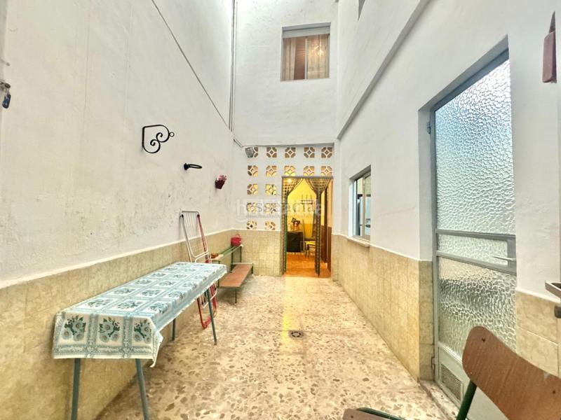 Foto b5677b34-8873-44e8-bbd5-05c97fbf6b73. Casa encantadora casa de pueblo en Bellreguard