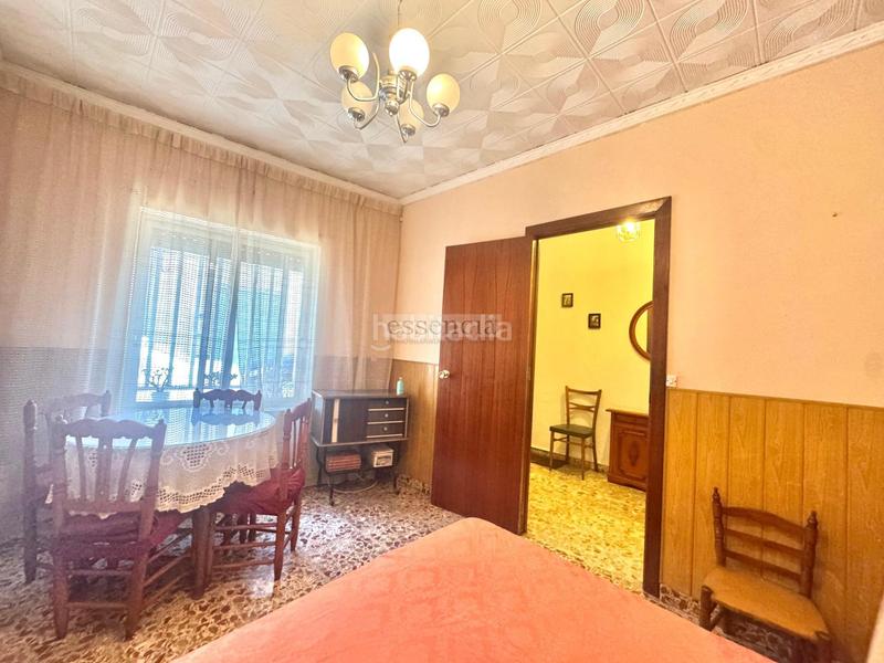 Foto dc56d10b-54eb-4781-9ab4-a833a3d340d6. Casa encantadora casa de pueblo en Bellreguard