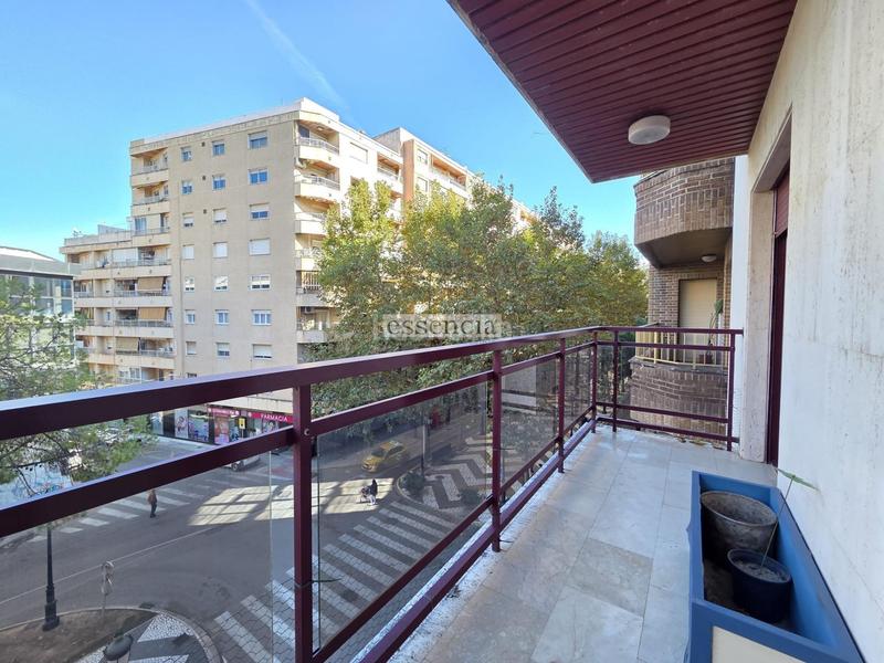 Foto 0238a448-524b-47af-a17f-6d09cc7fea4a. Pis amb calefacció aparcament a Germaníes - Juzgados Gandia