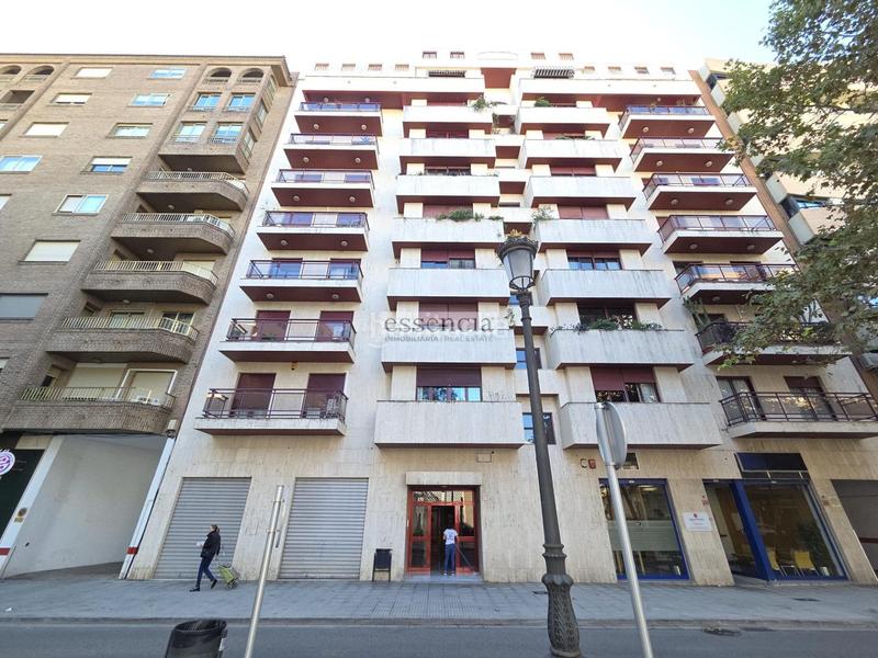 Foto 1542c793-7c38-4402-9fa5-eb23d822ff17. Pis amb calefacció aparcament a Germaníes - Juzgados Gandia