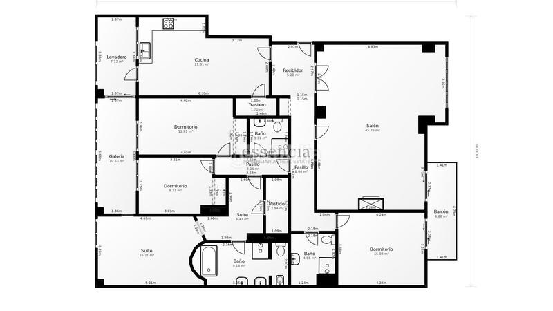 Foto 1aab38ae-73f1-49b4-ae9a-27b663d0442c. Pis amb calefacció aparcament a Germaníes - Juzgados Gandia