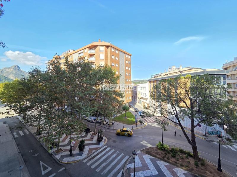 Foto 3b9dbb93-52dc-446d-9c6c-19478b68cf67. Pis amb calefacció aparcament a Germaníes - Juzgados Gandia