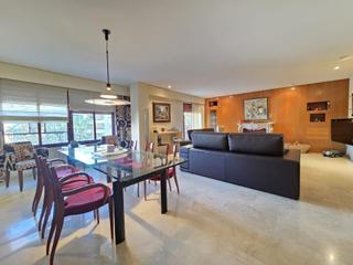 Pis a Germaníes - Juzgados. Exclusiva vivienda de alto standing en paseo germanías de gandía