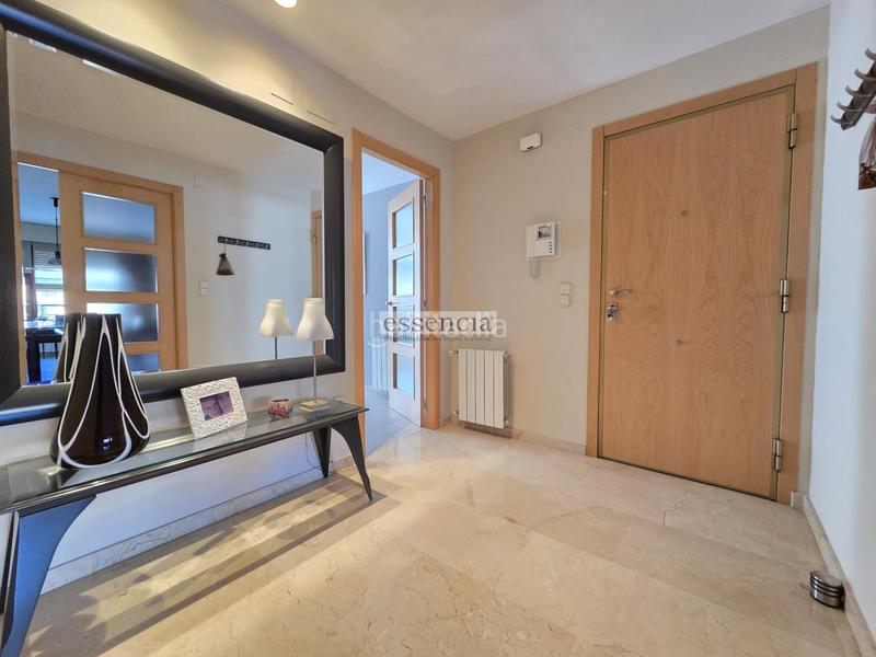 Foto 8c12a4f6-cbbc-4927-9402-4a51d3577274. Pis amb calefacció aparcament a Germaníes - Juzgados Gandia