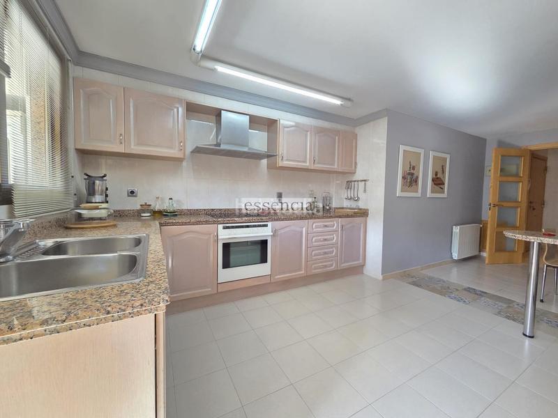 Foto b6321ca0-0fef-4de5-b5a4-8383e58dcab7. Pis amb calefacció aparcament a Germaníes - Juzgados Gandia