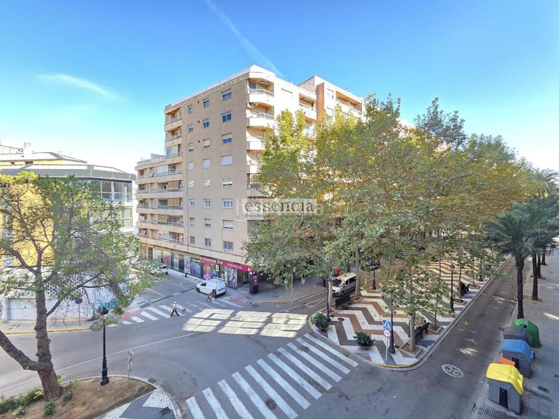 Foto bb22b98a-1a19-499d-9bd6-df51b65f1c50. Pis amb calefacció aparcament a Germaníes - Juzgados Gandia