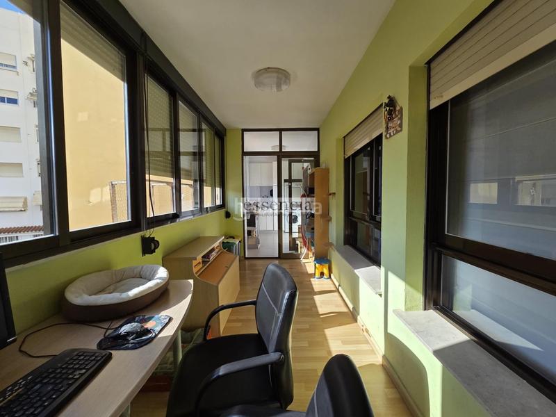 Foto c352e334-3f58-4973-b48d-c49989b42472. Pis amb calefacció aparcament a Germaníes - Juzgados Gandia