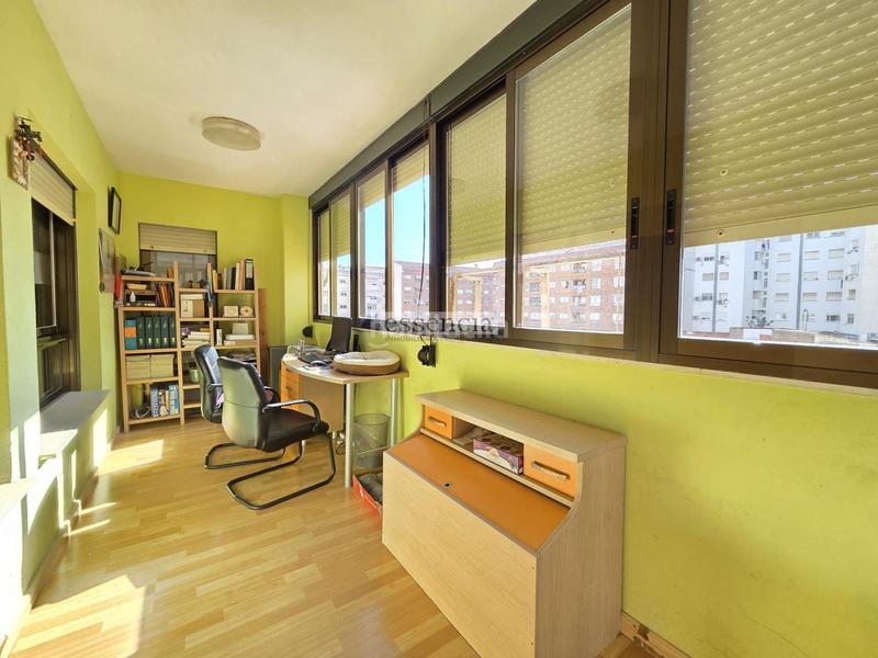 Foto cf65a05f-51d4-47d5-ac31-fea94de46ac9. Pis amb calefacció aparcament a Germaníes - Juzgados Gandia