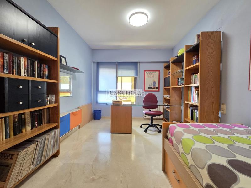 Foto dbd372bd-f6f8-49b4-99b6-16c0d9010943. Pis amb calefacció aparcament a Germaníes - Juzgados Gandia