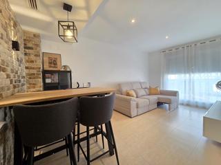 Appartamento in Bellreguard. Vivienda reformada en bellreguard  modernidad, comodidad y ubica