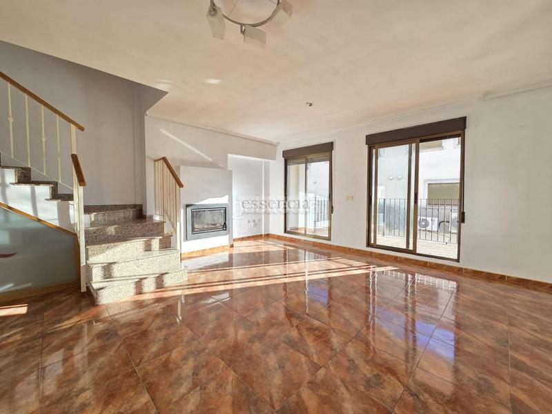 Foto 137c5baf-6dbd-4a71-9667-87d5441b3a7d. Casa adosada una casa que no debes dejar escapar en Beniarjó