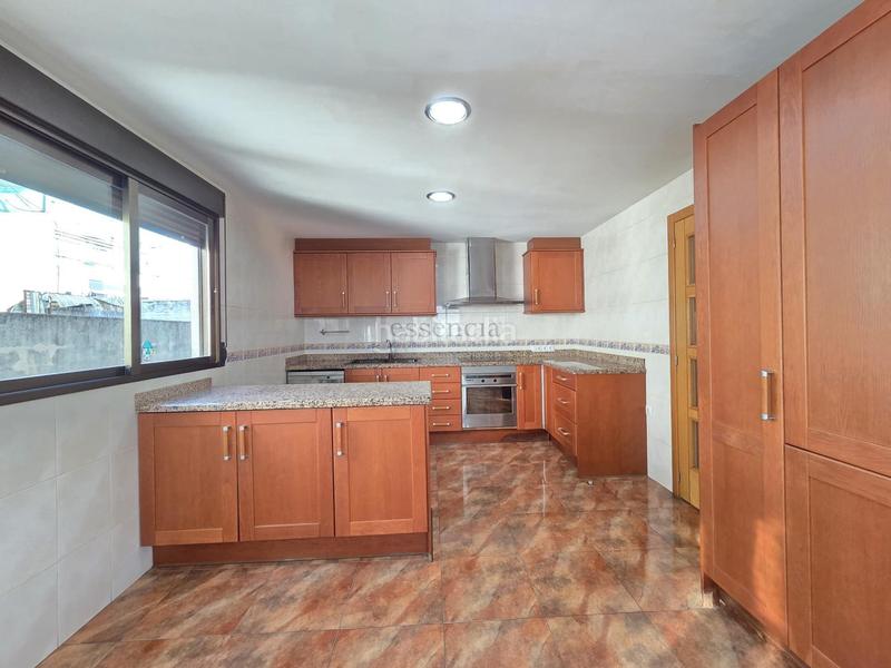 Foto 664dab77-d715-46b4-801e-1370f8c55305. Casa adosada una casa que no debes dejar escapar en Beniarjó