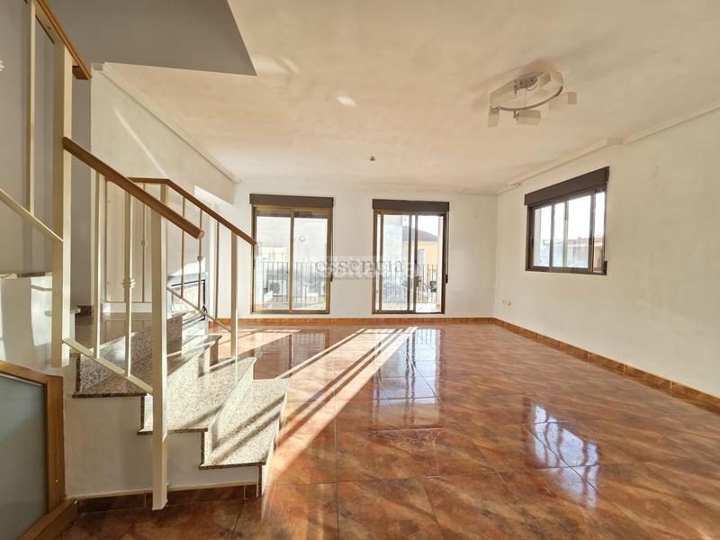 Foto 6b483b63-e496-4124-9de3-944264a42d71. Casa adosada una casa que no debes dejar escapar en Beniarjó