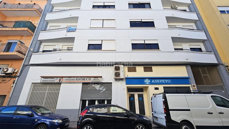 Foto 9b3bd3a8-3061-4cbd-bed3-952b9d851c51. Pis a Corea Gandia