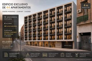 Residential Plot in Corea. Oportunidad terreno urbano en gandia