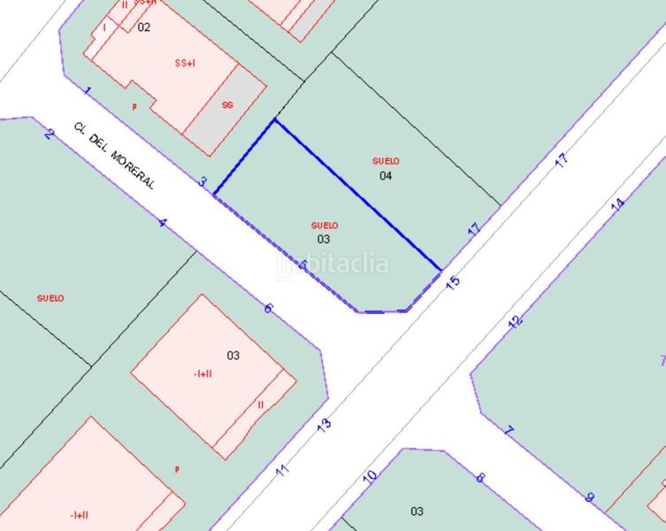 Foto 3218f962-f642-4fa7-91cb-77895ef978f3. Terreno residencial diseña tu futura vivienda en Castellonet de la Conquesta