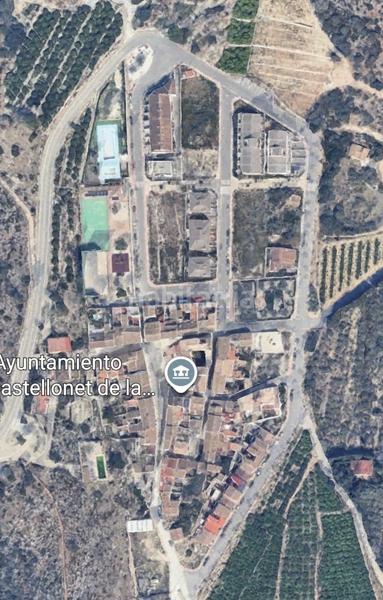 Foto 46890c23-88e5-4706-a77c-269df3b71cb9. Terreno residencial diseña tu futura vivienda en Castellonet de la Conquesta